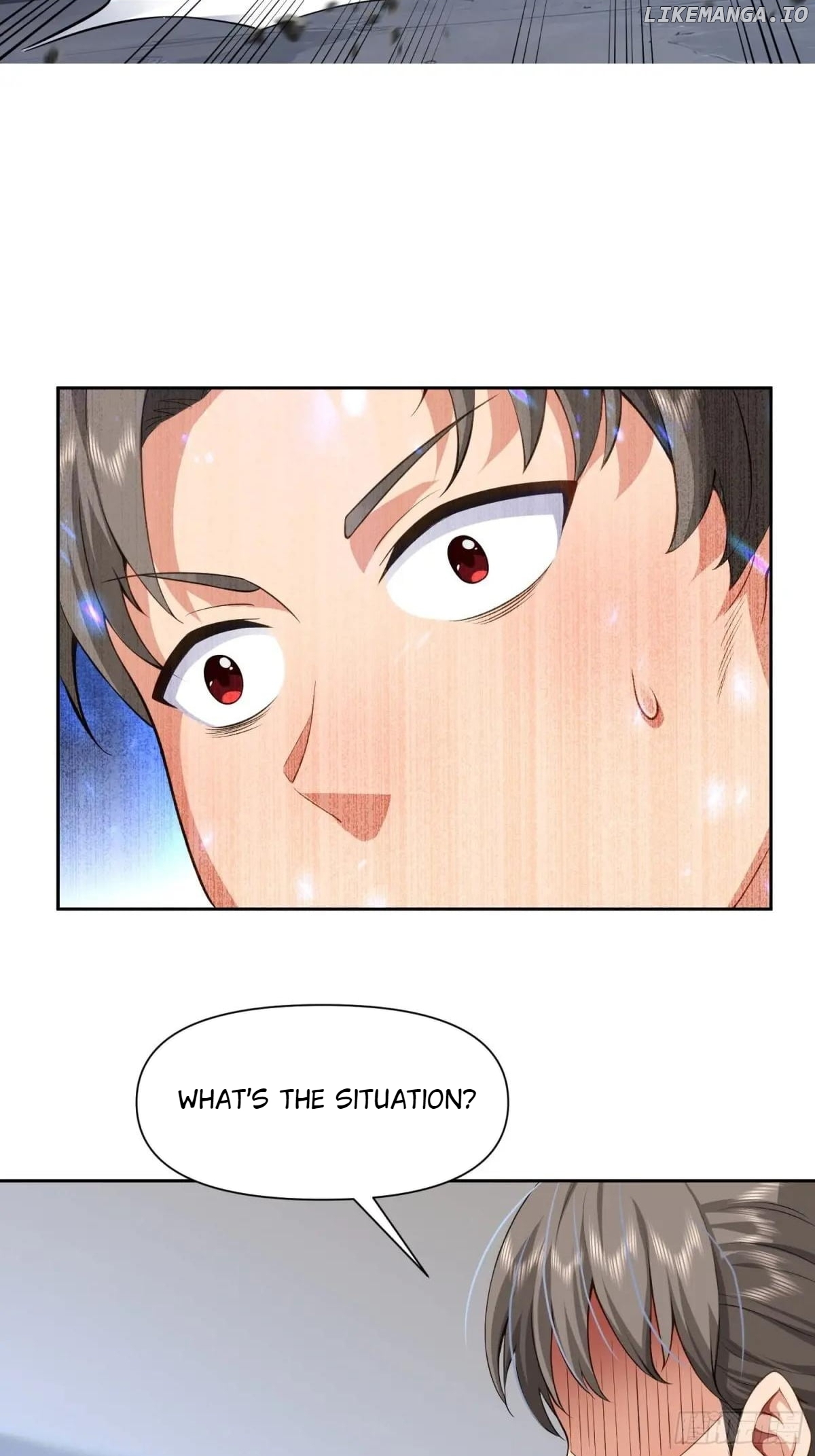 I Became the Target of the Harem in Another World Chapter 118 - page 18